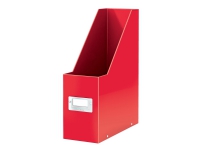 Leitz Click & Store WOW - Bladfil - for A4 (210 x 297 mm) - rød