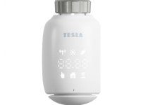 Tesla Valve TV500 TSL-TRV500-TV05ZG Ventilasjon & Klima - Ventilasjonstilbehør - Hygrostater