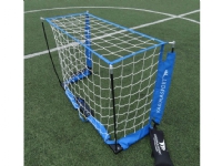 YakimaSport MINI hopfällbart mål UNI 120 cm x 80 cm 1,2 m x 0,8 m