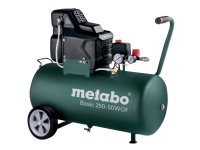Bilde av Basic 250-50 W OF - Luftkompressor - 1,5 kW - 2 hk - oljefri - 120 l/min - 50 liter