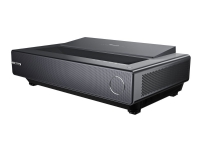 Hisense 4K Laser Cinema TV Triple PX2-PRO, 2700 ANSI lumen, 2160p (3840x2160), 3000:1, 16:9, Laser, 25000 t