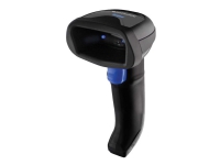 Datalogic QuickScan QBT2500 - Kit - strekkodeskanner - håndholdt - 2D-bildefremviser - dekodet - Bluetooth 4.0
