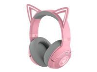 Razer Kraken Kitty Edition BT V2 - Pink quartz