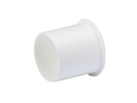 Prop PP HT Wafix 50mm hvid