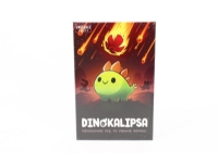 Dinokalipsa Leker - Spill - Brettspill for voksne
