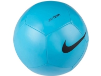 Nike Pitch Team 635 Ball: Størrelse - 4 Utendørs lek - Lek i hagen - Fotballmål