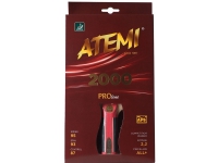 Atemi 2000 Concave Rocket T/S (17109) Sport & Trening - Sportsutstyr - Tennis