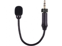 Fleksibel mikrofon BOYA UM2 3,5 mm TRS