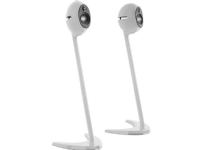 Edifier SS01C-WHT, Gulv, Hvit, Luna e25, 77 cm, 77 cm, Lyd (3.5mm)