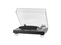 Grammofon Kruger & Matz modell TT-602 TV, Lyd & Bilde - Musikkstudio - Mixpult, Jukebox & Vinyl