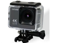 Video player Denver ACK-8062W Foto og video - Videokamera - Action videokamera
