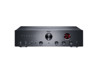 Magnat MA 700 Sort stereoforsterker TV, Lyd & Bilde - Stereo - A/V Receivere & forsterker