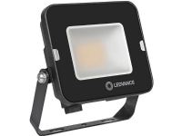 LEDVANCE Floodlight Compact Value 2000lm 20W 840 IP65 sort