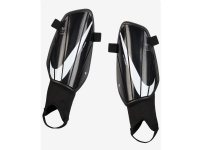 Nike SP2164-010, Voksne, Ethvert køn, EVA, Polyester, Polypropylen, Gummi, Sort, Hvid