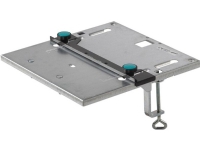 wolfcraft GmbH 6197000, Stikksagbord, Stål, Galvanisert stål, 6 cm, 10 cm, Europa