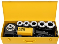 REMS Amigo 2 Gjengemaskin R 1/2"-2"