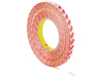 3M GPT-020F12 Dobbeltsidet tape Transparent (L x B) 50 m x 12 mm 1 stk