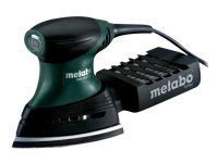 Produktfoto för Metabo FMS 200 Intec - Slipmaskin med flera slipkuddar - 200 W
