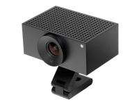Huddly L1 - Kit - konferansekamera - farge - 20,3 MP - 720p, 1080p - GbE - USB-C - PoE TV, Lyd & Bilde - Video konferanse - Video konferanse