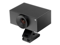 Huddly L1 - Kit - konferansekamera - farge - 20,3 MP - 1080p, 720p - GbE - USB-C - PoE