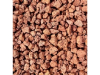 Lavagrus 10-12 mm. 10 kg. Kjæledyr - Fisk & Reptil - Sand & Dekorasjon