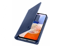 Cellularline 8018080474569, Folio, Samsung, Galaxy A15, 16,5 cm (6.5), Blå