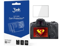 3MK 3MK Cam Protection Canon EOS R5 Foto og video - Foto- og videotilbehør - Diverse