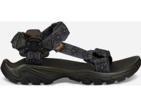 TEVA M"S Terra Fi 5 Universal, MGBL, 39,5 (us 7)  Storbritannia 6'