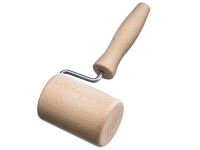 Westmark Woody, Bøg, Bøg, Glat overflade, Træ, 84 mm, 178 mm