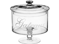 5five Kjøkkenbeholder For godteri, mat, Glass, 1,8L