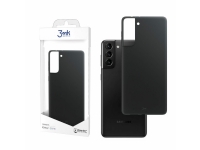 3MK 3MK Matt Veske Samsung G991 S21 svart/svart Tele & GPS - Mobilt tilbehør - Deksler og vesker