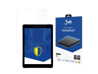 3MK FlexibleGlass iPad Pro 9,7 Hybrid Glass Tele & GPS - Mobilt tilbehør - Diverse tilbehør