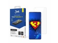 3MK 3MK Silver Protect+ OnePlus 8 Pro antimikrobiell våtfilm Tele & GPS - Mobilt tilbehør - Diverse tilbehør