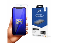 3MK FlexibleGlass, iPhone 12 mini, 1 styck Tele & GPS - Mobilt tilbehør - Diverse tilbehør