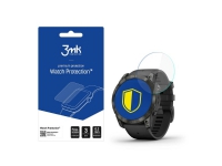 Bilde av Garmin Epix Pro Gen 2 47mm - 3mk Watch Protection™ V. Flexibleglass Lite
