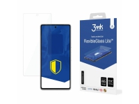 3MK FlexibleGlass Lite, Pixel 7A 5G, 1 stk Tele & GPS - Mobilt tilbehør - Diverse tilbehør