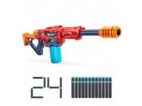 2022-S001-X-SHOT-EXCEL- Large Max Attack 24 Dar Leker - Rollespill - Blastere og lekevåpen