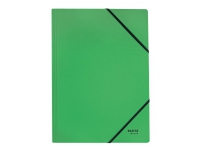 Leitz Recycle - Filmappe - for A4 - kapasitet: 250 ark - grønn Skole og hobby - Skolehefter & Arbeidsbøker - Arbeidsbøker & mapper