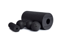 Blackroll BlackBox Standard, Sort, Skum, 1 stykker, 100%, Tyskland, 673 g