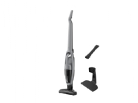 Electrolux ES52CB18UG, 2-in-1 stick vacuum, Utan påse, Svart, 0,5 l, Torr, Filtrering
