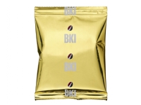 Filterkaffe BKI Java mørk, 110 poser a 55 g Søtsaker og Sjokolade - Drikkevarer - Kaffe & Kaffebønner