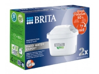 Brita Maxtra PRO Hard Water Expert 2 szt. N - A