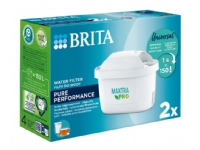 Brita Maxtra PRO Pure Performance 2 szt. N - A