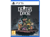 Bilde av Game Ps5 Death's Door