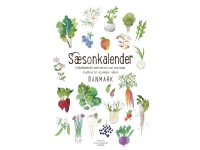 Sæsonkalender   Mette Forum