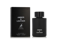 Bilde av Maison Alhambra Amber &amp Leather Eau De Parfum 100 Ml (man)