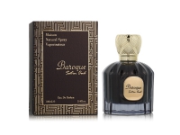 Maison Alhambra Baroque Satin Oud Eau De Parfum 100 ml (unisex) Unisex dufter - Eau de Parfum Unisex