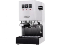 Gaggia Classic Evo Kjøkkenapparater - Kaffe - Espressomaskiner