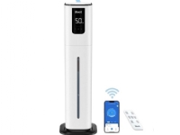 Levoit Oasis Mist 1000S Hvit luftfukter