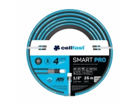 CELLFAST WĄŻ OGRODOWY SMART PRO ATS 3/4 30mb